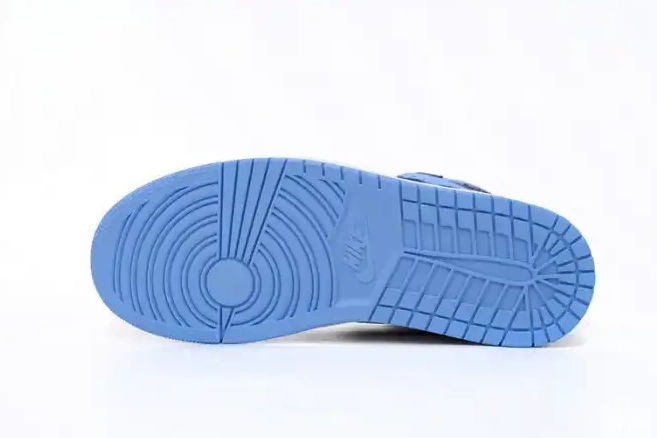 Reps TBK DZ5485-400 Air UNC High OG 1 Jordan Toe 0617
